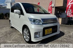 daihatsu move 2010 -DAIHATSU 【豊橋 581ｻ3900】--Move CBA-L185S--L185S-0085460---DAIHATSU 【豊橋 581ｻ3900】--Move CBA-L185S--L185S-0085460-