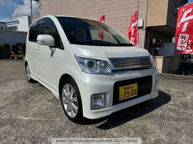 daihatsu move 2010 -DAIHATSU 【豊橋 581ｻ3900】--Move CBA-L185S--L185S-0085460---DAIHATSU 【豊橋 581ｻ3900】--Move CBA-L185S--L185S-0085460- image 1