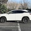 lexus rx 2016 CFJ0806312 image 17