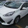 toyota aqua 2019 -TOYOTA--AQUA DAA-NHP10--NHP10-2650807---TOYOTA--AQUA DAA-NHP10--NHP10-2650807- image 7