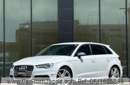 audi s3 2014 CFJ1625898
