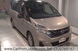 nissan serena 2018 -NISSAN--Serena GNC27-006797---NISSAN--Serena GNC27-006797-