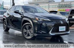 lexus ux 2023 -LEXUS--Lexus UX 6BA-MZAA10--MZAA10-2063229---LEXUS--Lexus UX 6BA-MZAA10--MZAA10-2063229-