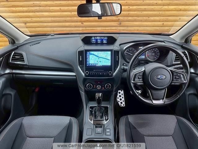 subaru xv 2018 CFJ1821559 image 2