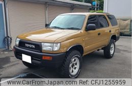 toyota hilux-surf 1996 -TOYOTA--Hilux Surf KZN185W-1039377---TOYOTA--Hilux Surf KZN185W-1039377-