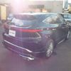 toyota harrier 2023 -TOYOTA--Harrier 6BA-MXUA80--MXUA80-0088067---TOYOTA--Harrier 6BA-MXUA80--MXUA80-0088067- image 5