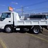 isuzu elf-truck 2010 quick_quick_BKG-NKR85AN_NKR85-7016429 image 4