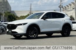 mazda cx-5 2023 CFJ1776896