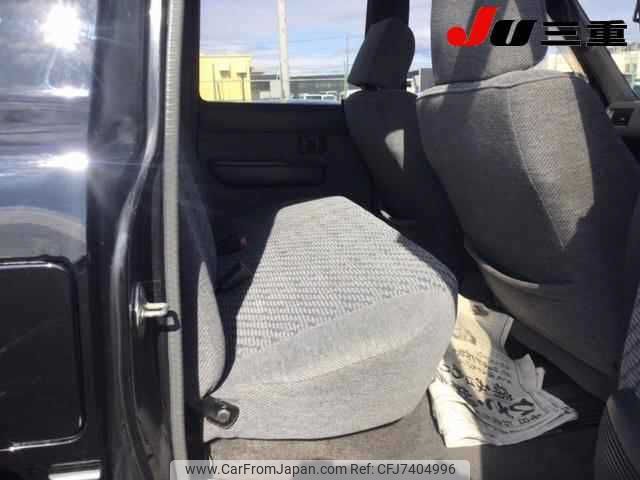 1996 Toyota Hilux LN108カイ - Car Price $11,430