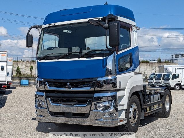 mitsubishi-fuso super-great 2019 -MITSUBISHI--Super Great 2RG-FP74HDR--FP74HD-500847---MITSUBISHI--Super Great 2RG-FP74HDR--FP74HD-500847- image 1