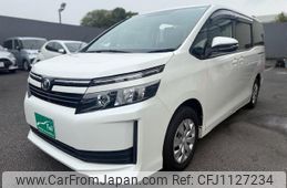 toyota voxy 2014 -TOYOTA--Voxy DBA-ZRR80G--ZRR80-0057400---TOYOTA--Voxy DBA-ZRR80G--ZRR80-0057400-