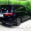 honda odyssey 2013 -HONDA--Odyssey DBA-RC1--RC1-1011645---HONDA--Odyssey DBA-RC1--RC1-1011645- image 20