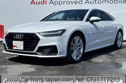 audi a7-sportback 2019 CFJ1717265