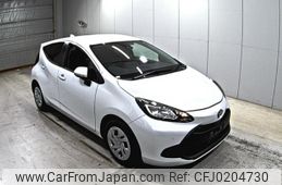 toyota aqua 2022 -TOYOTA 【成田 】--AQUA MXPK11-2074771---TOYOTA 【成田 】--AQUA MXPK11-2074771-