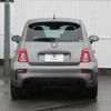 abarth 595 2017 quick_quick_31214T_ZFA3120000J721005 image 9