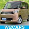 mitsubishi ek-space 2014 quick_quick_DBA-B11A_B11A-0006584 image 1