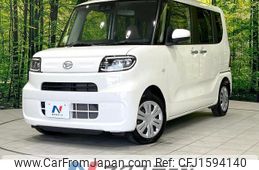 daihatsu tanto 2021 CFJ1594140