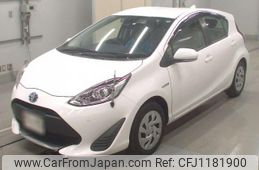 toyota aqua 2020 quick_quick_DAA-NHP10_NHP10-2663119