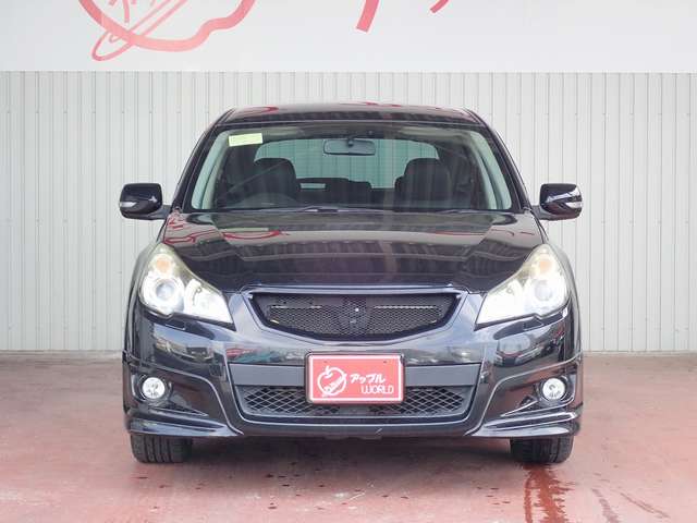 subaru legacy-touring-wagon 2010 19112308 image 2