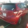 nissan note 2018 -NISSAN 【水戸 502ﾒ5737】--Note E12--606488---NISSAN 【水戸 502ﾒ5737】--Note E12--606488- image 15