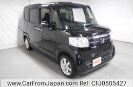 honda n-box 2016 -HONDA--N BOX JF1--1813519---HONDA--N BOX JF1--1813519-