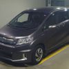 honda freed-spike 2016 -HONDA--Freed Spike GP3-1235416---HONDA--Freed Spike GP3-1235416- image 1