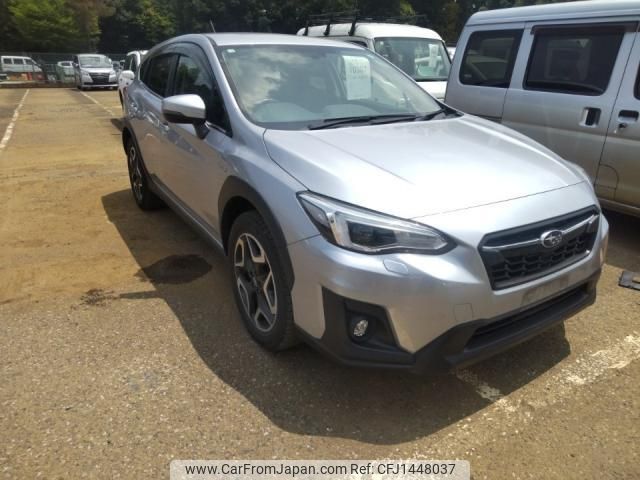 subaru xv 2020 quick_quick_5AA-GTE_GTE-025715 image 2