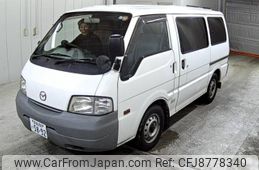 mazda bongo-van 2008 -MAZDA--Bongo Van SKF2V--SKF2V-201873---MAZDA--Bongo Van SKF2V--SKF2V-201873-