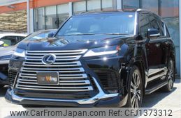 lexus lx 2024 -LEXUS--Lexus LX 3BA-VJA310W--VJA310-4052967---LEXUS--Lexus LX 3BA-VJA310W--VJA310-4052967-