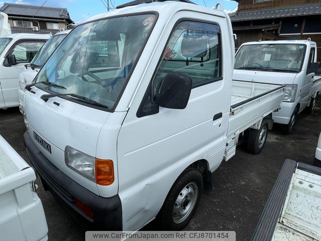 suzuki carry-truck 1998 348723d7fcce37de58e0298859875d3b image 2