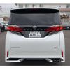 toyota alphard 2023 -TOYOTA--Alphard 6AA-AAHH45W--AAHH45-0007631---TOYOTA--Alphard 6AA-AAHH45W--AAHH45-0007631- image 6