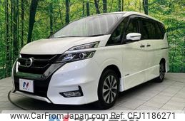nissan serena 2019 -NISSAN--Serena DAA-GFC27--GFC27-168763---NISSAN--Serena DAA-GFC27--GFC27-168763-