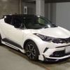 toyota c-hr 2018 -TOYOTA--C-HR DBA-NGX10--NGX10-2003991---TOYOTA--C-HR DBA-NGX10--NGX10-2003991- image 4