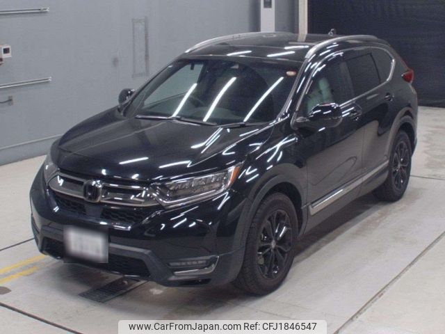honda cr-v 2020 CFJ1846547 image 1