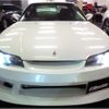 nissan silvia 2001 -NISSAN--Silvia S15--S15-027654---NISSAN--Silvia S15--S15-027654- image 8