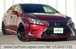 lexus hs 2009 -LEXUS--Lexus HS DAA-ANF10--ANF10-2009301---LEXUS--Lexus HS DAA-ANF10--ANF10-2009301-