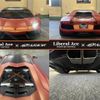 lamborghini aventador 2018 quick_quick_ABA-47L539_ZHWEC1ZD5DLA01524 image 5