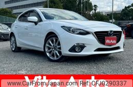 mazda axela 2013 quick_quick_BMEFS_BMEFS-102148