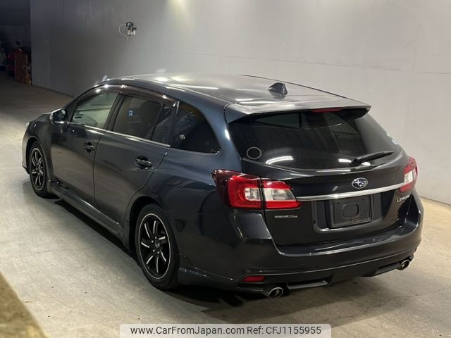 subaru levorg 2014 -SUBARU--Levorg VM4-011218---SUBARU--Levorg VM4-011218- image 2