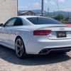 audi rs5 2011 CFJ0227839 image 2