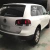 volkswagen touareg 2008 -VOLKSWAGEN 【京都 301ち8612】--VW Touareg 7LBHKS-8D018273---VOLKSWAGEN 【京都 301ち8612】--VW Touareg 7LBHKS-8D018273- image 5