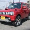 suzuki jimny 2011 -SUZUKI 【名変中 】--Jimny JB23W--657533---SUZUKI 【名変中 】--Jimny JB23W--657533- image 2