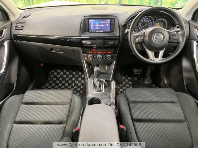 mazda cx-5 2014 -MAZDA--CX-5 LDA-KE2FW--KE2FW-139825---MAZDA--CX-5 LDA-KE2FW--KE2FW-139825- image 2