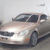 toyota soarer 2003 -TOYOTA--Soarer UZZ40--0047039---TOYOTA--Soarer UZZ40--0047039- image 5