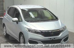 honda fit 2018 -HONDA--Fit GK4-1307271---HONDA--Fit GK4-1307271-