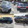 honda odyssey 2016 CFJ1817045 image 2