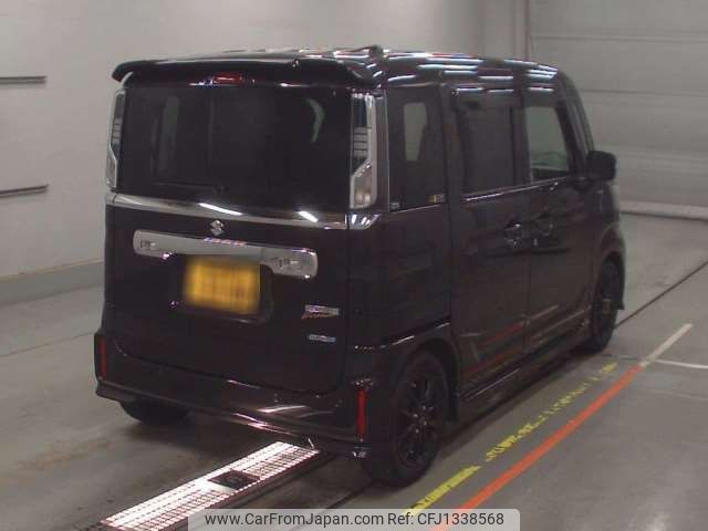 suzuki spacia 2021 -SUZUKI 【新潟 581ﾏ3380】--Spacia 5AA-MK53S--MK53S-757765---SUZUKI 【新潟 581ﾏ3380】--Spacia 5AA-MK53S--MK53S-757765- image 2