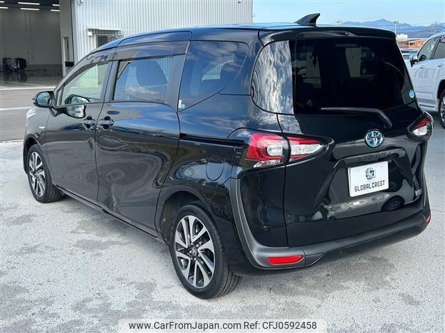 toyota sienta 2020 -TOYOTA 【名変中 】--Sienta NHP170G--7216463---TOYOTA 【名変中 】--Sienta NHP170G--7216463- image 2