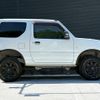 suzuki jimny 2014 CFJ1731055 image 11