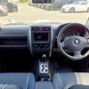 suzuki jimny 2007 CFJ1298848 image 10